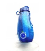 Garrafa Tubo Congelante 600 ml -Cruzeiro - Produto Oficial Licenciado 